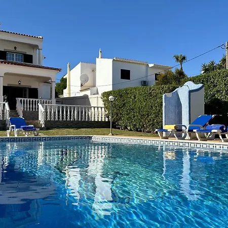 Βίλα Casa Do Algarve By Check-in Portugal Αλμπουφέιρα