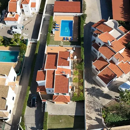 Casa Do Algarve By Check-in Portugal