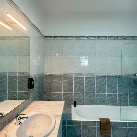 Βίλα Casa Do Algarve - Private Pool - 10 Guests - *