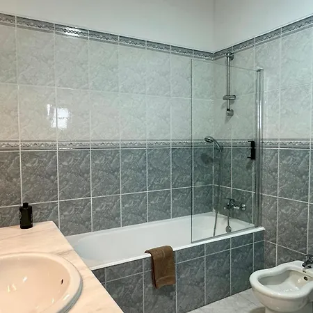 Βίλα Casa Do Algarve By Check-in Portugal Αλμπουφέιρα