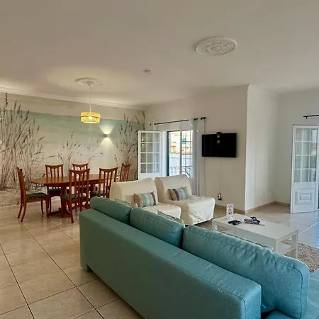 Casa Do Algarve - Private Pool - 10 Guests - Βίλα