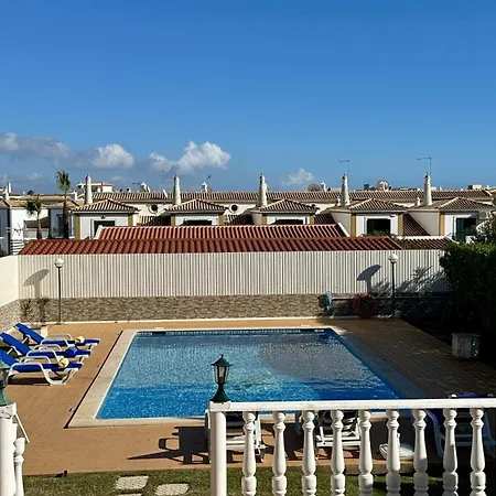 Villa Casa Do Algarve By Check-in Portugal