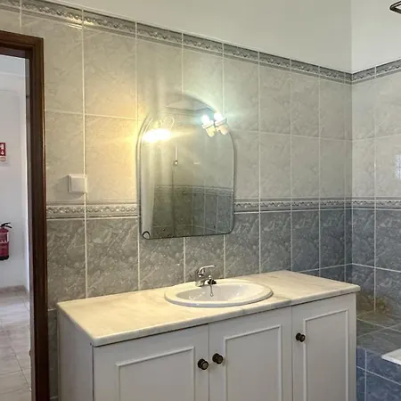 Casa Do Algarve By Check-in Portugal Villa *