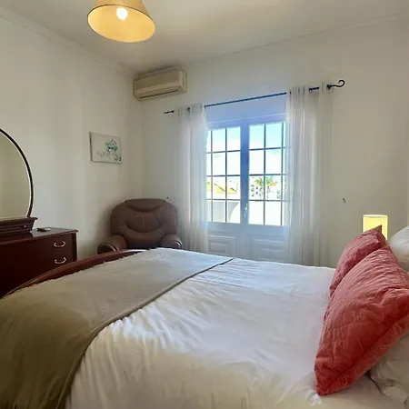 Villa Casa Do Algarve By Check-in Portugal