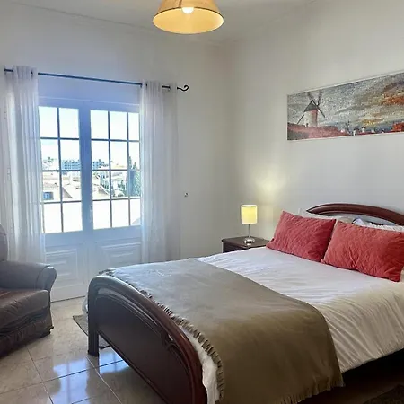 Villa Casa Do Algarve By Check-in Portugal