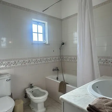 Casa Do Algarve By Check-in Portugal * Albufeira