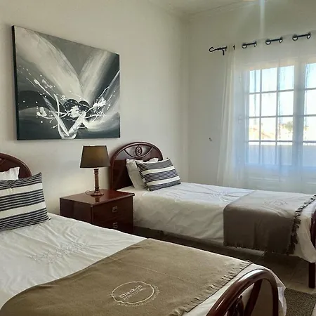 Casa Do Algarve By Check-in Portugal Villa