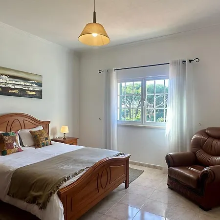 Villa Casa Do Algarve By Check-in Portugal *