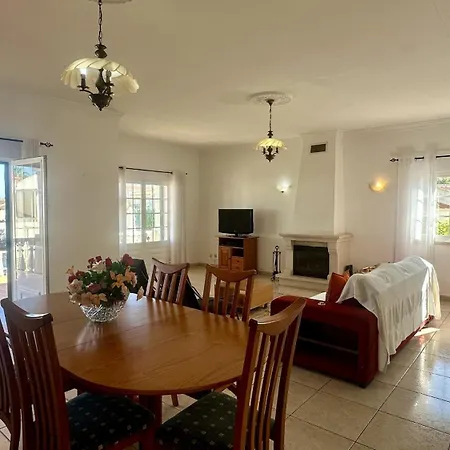 Casa Do Algarve By Check-in Portugal Villa Albufeira