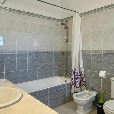 Casa Do Algarve By Check-in Portugal
