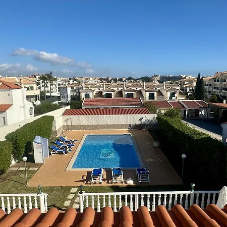 Casa Do Algarve By Check-in Portugal Villa *