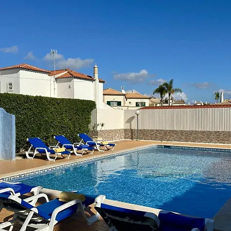 Casa Do Algarve By Check-in Portugal