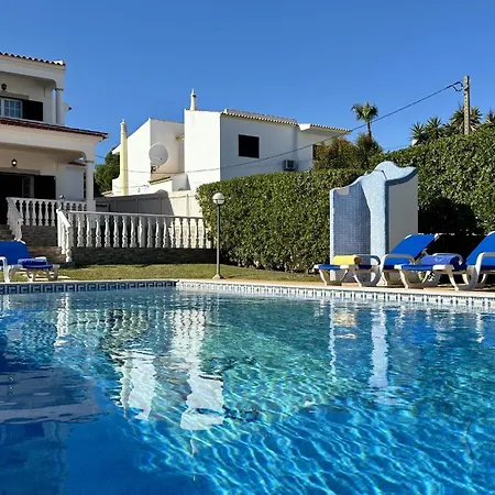 Villa Casa Do Algarve By Check-in Portugal *
