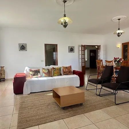 Casa Do Algarve By Check-in Portugal Villa Albufeira
