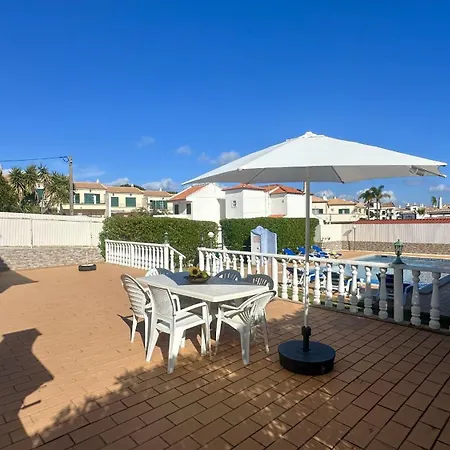 Villa Casa Do Algarve - Private Pool - 10 Guests - Albufeira