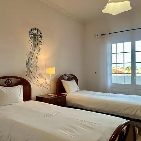 Casa Do Algarve - Private Pool - 10 Guests - Villa *