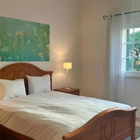 Casa Do Algarve By Check-in Portugal Villa *