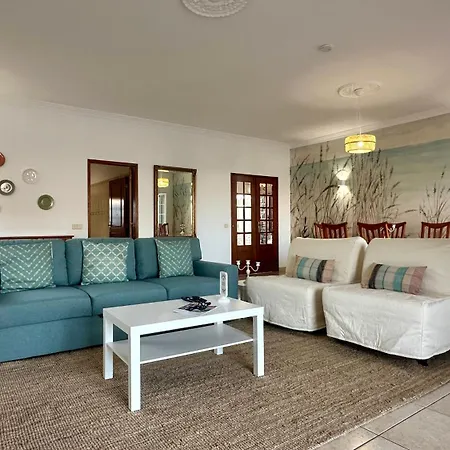 Casa Do Algarve By Check-in Portugal Villa
