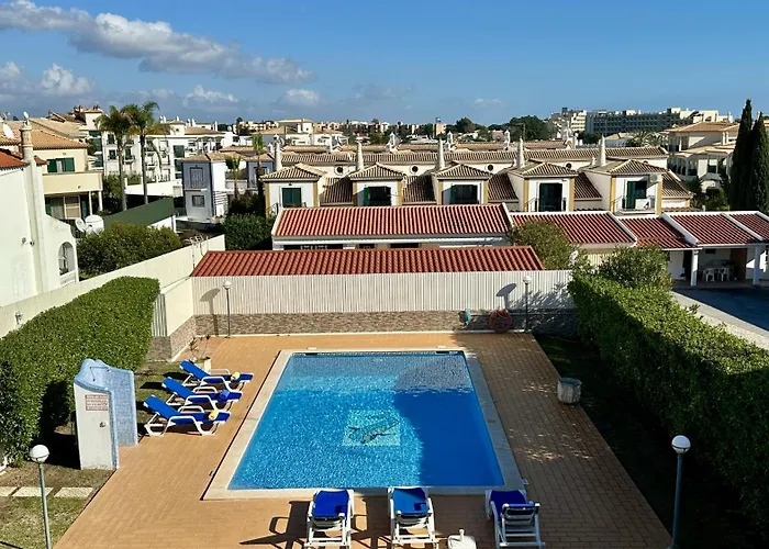 Casa Do Algarve By Check-in Portugal * Albufeira