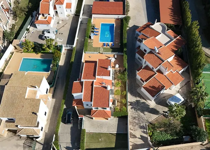 Casa Do Algarve By Check-in Portugal