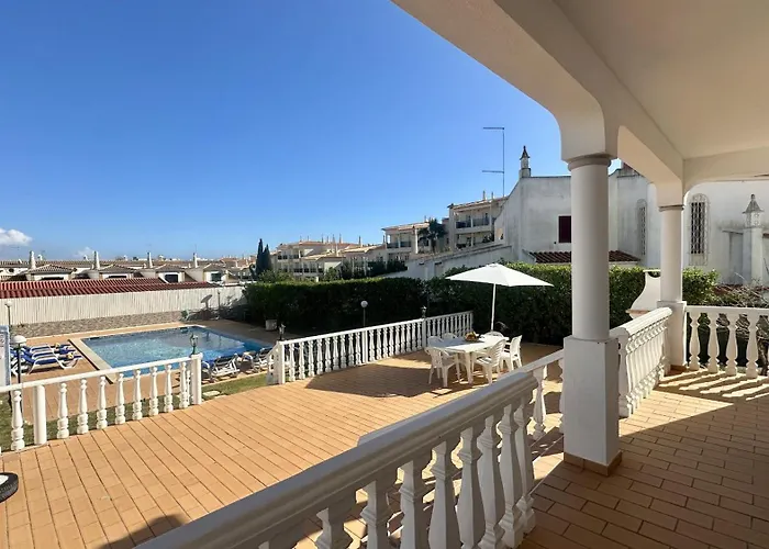 Casa Do Algarve By Check-in Portugal *