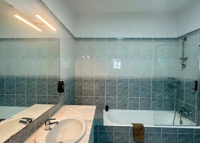 Villa Casa Do Algarve By Check-in Portugal *