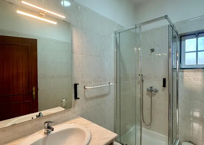 Casa Do Algarve By Check-in Portugal Albufeira