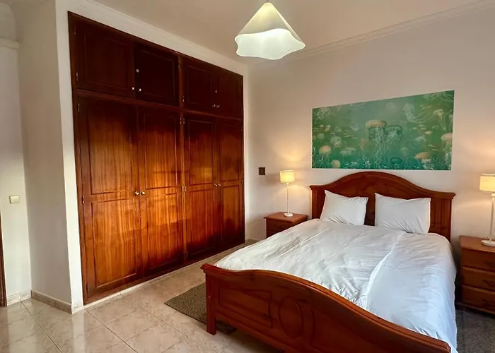 Villa Casa Do Algarve By Check-in Portugal