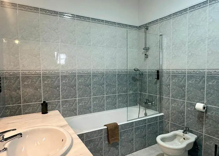 Villa Casa Do Algarve By Check-in Portugal Albufeira