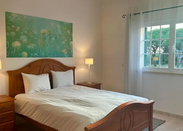 Casa Do Algarve By Check-in Portugal Villa *