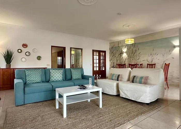 Casa Do Algarve By Check-in Portugal Villa