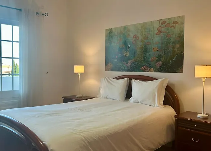 Villa Casa Do Algarve By Check-in Portugal