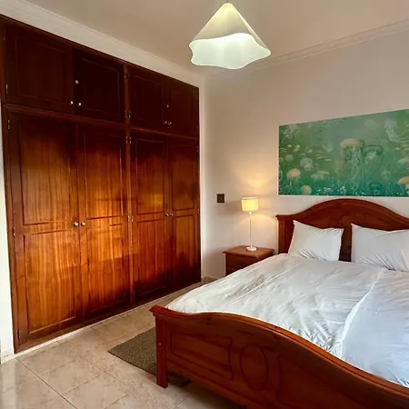 Villa Casa Do Algarve - Private Pool - 10 Guests -